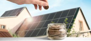économies - particuliers - panneaux solaires - Placier Energie
