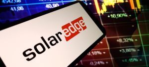 SolarEdge - Placier Energie