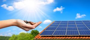 sécuriser - panneaux solaires - Placier Energie